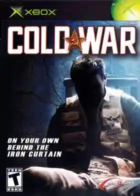 Cold War (USA)